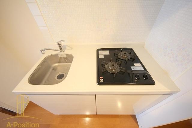 レジュールアッシュ梅田アクシア