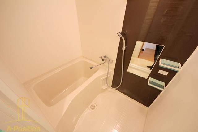 レジュールアッシュ梅田アクシア