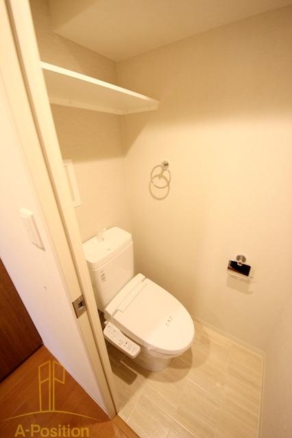 レジュールアッシュ梅田アクシア