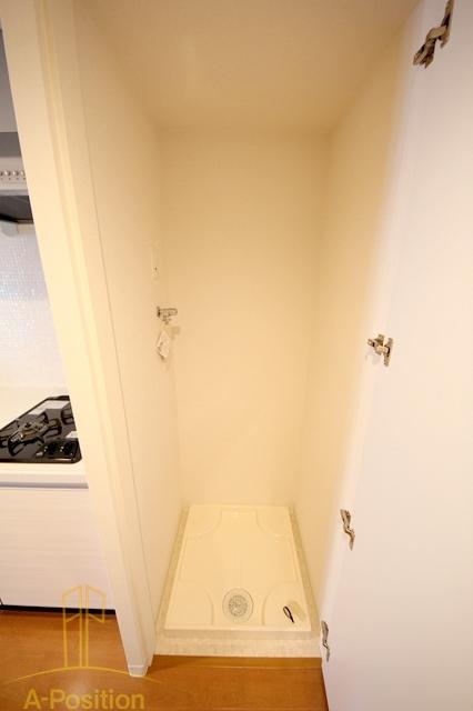 レジュールアッシュ梅田アクシア