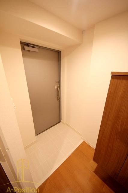 レジュールアッシュ梅田アクシア