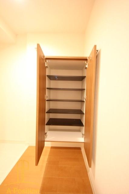 レジュールアッシュ梅田アクシア