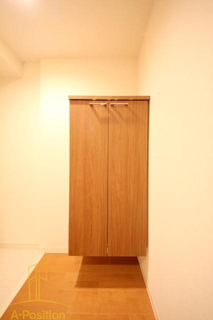 レジュールアッシュ梅田アクシア