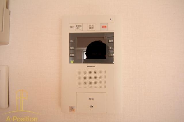 レジュールアッシュ梅田アクシア