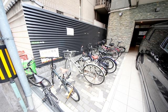 レジュールアッシュ梅田ＡＸＩＡ レジュールアッシュ梅田アクシア