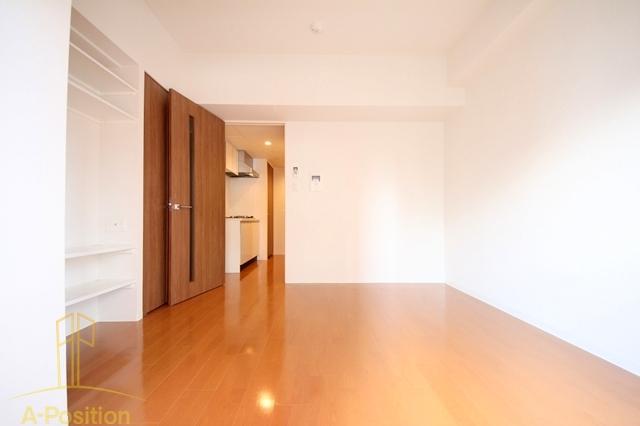 レジュールアッシュ梅田アクシア