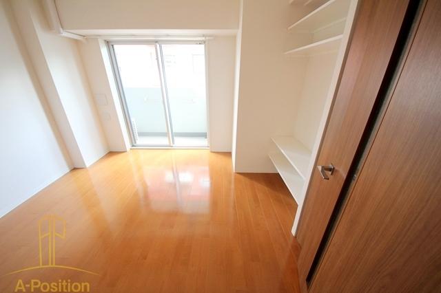 レジュールアッシュ梅田アクシア