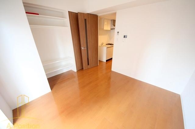 レジュールアッシュ梅田アクシア