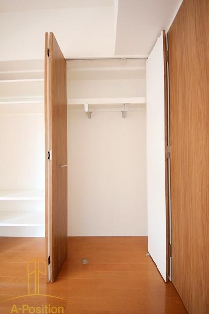 レジュールアッシュ梅田アクシア