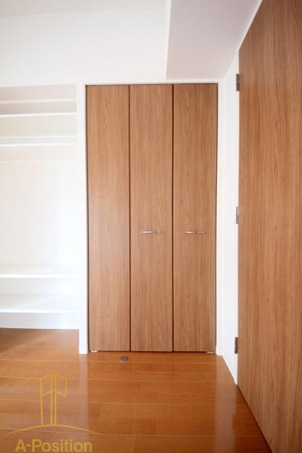 レジュールアッシュ梅田アクシア