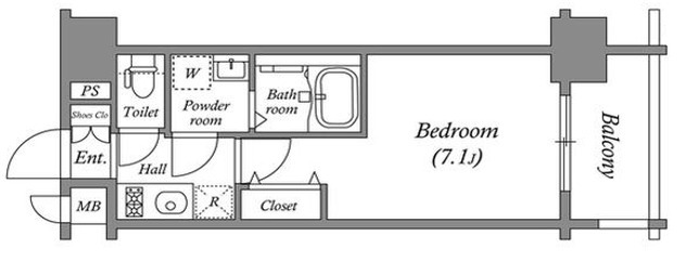 アドバンス大阪城グロリア