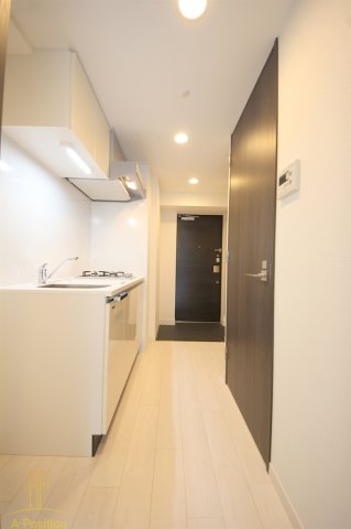 レオンコンフォート大阪ドームシティ