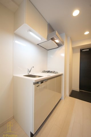 レオンコンフォート大阪ドームシティ