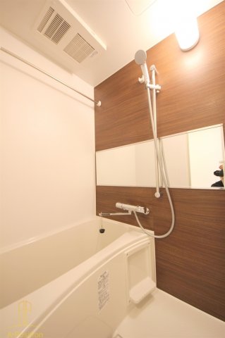 レオンコンフォート大阪ドームシティ