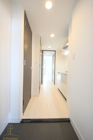 レオンコンフォート大阪ドームシティ