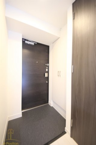 レオンコンフォート大阪ドームシティ