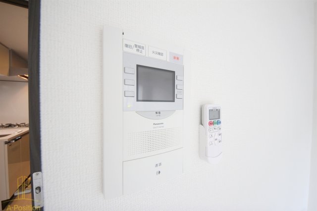 レオンコンフォート大阪ドームシティ