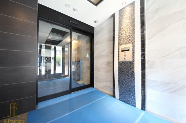 レオンコンフォート大阪ドームシティ