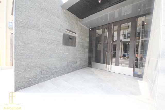 レオンコンフォート大阪ドームシティ