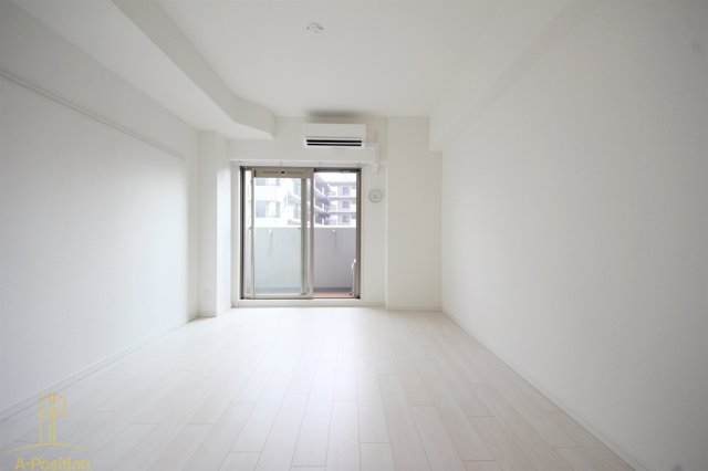 レオンコンフォート大阪ドームシティ