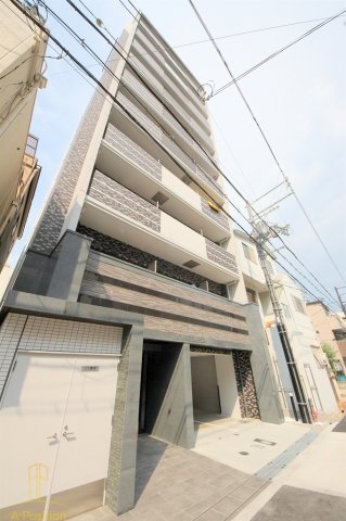 レオンコンフォート大阪ドームシティ