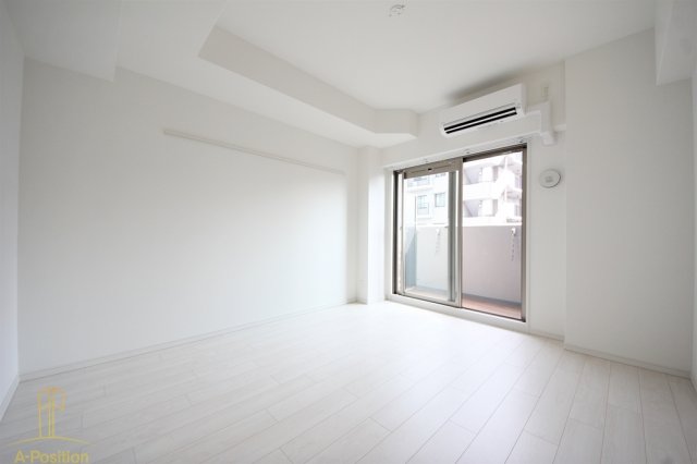 レオンコンフォート大阪ドームシティ