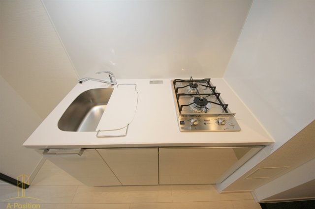 レオンコンフォート大阪ドームシティ