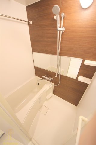 レオンコンフォート大阪ドームシティ