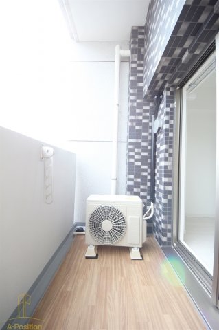 レオンコンフォート大阪ドームシティ