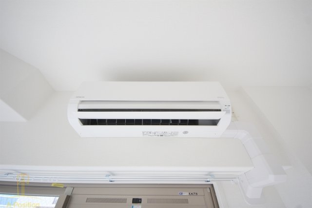 レオンコンフォート大阪ドームシティ