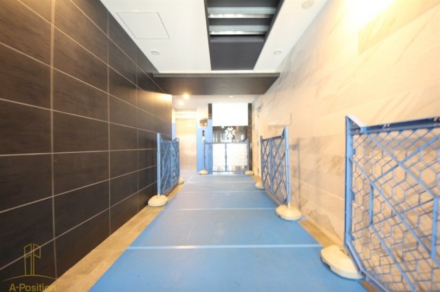 レオンコンフォート大阪ドームシティ