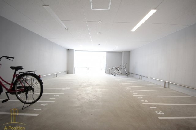 レオンコンフォート大阪ドームシティ