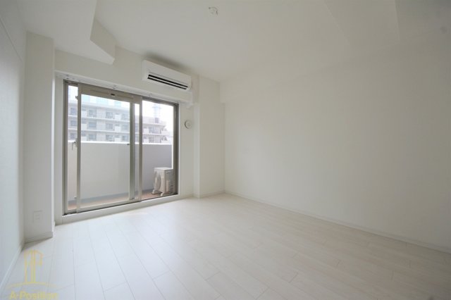 レオンコンフォート大阪ドームシティ