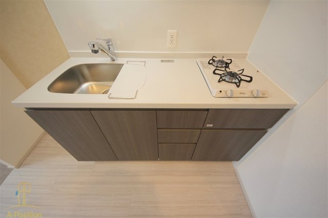 エステムコート大阪新町