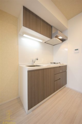 エステムコート大阪新町