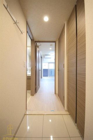 エステムコート大阪新町