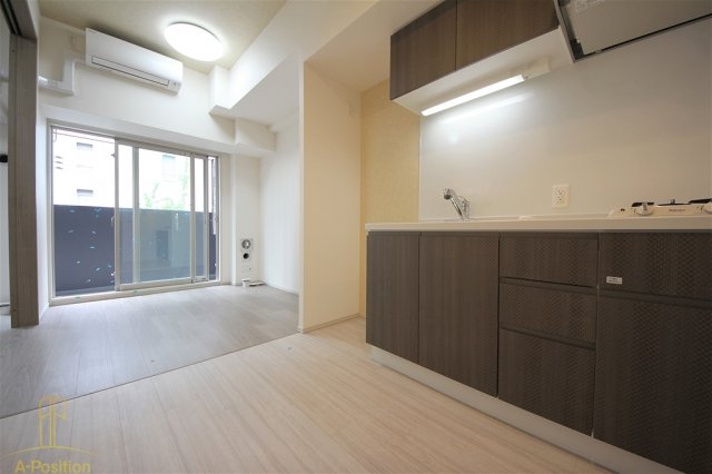 エステムコート大阪新町