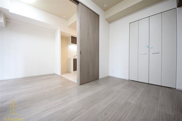 エステムコート大阪新町