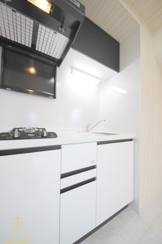 エステムコート大阪新町