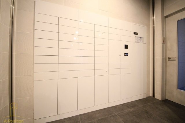 エステムコート大阪新町