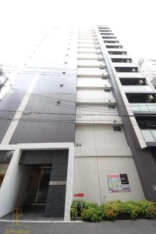 エステムコート大阪新町