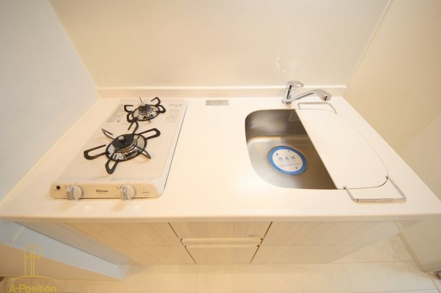 エステムコート大阪新町