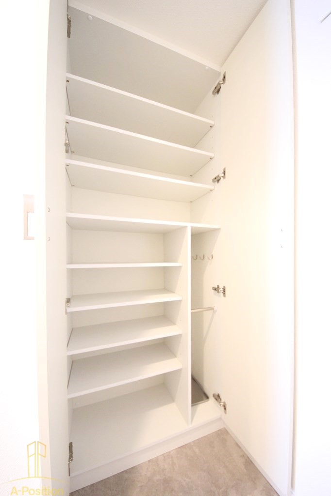 エステムコート大阪新町