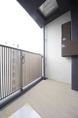 エステムコート大阪新町