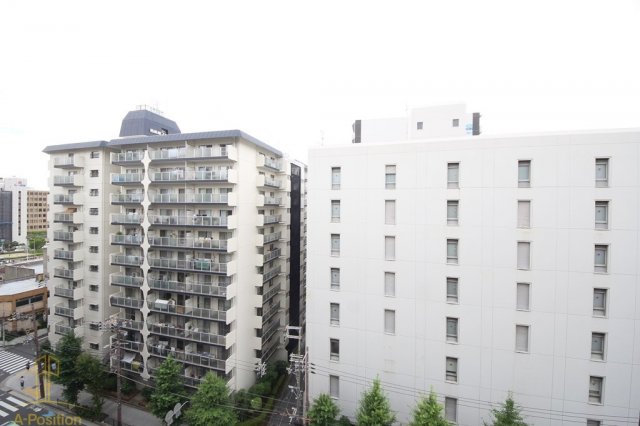 エステムコート大阪新町