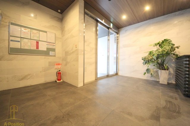 エステムコート大阪新町