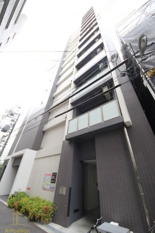 エステムコート大阪新町