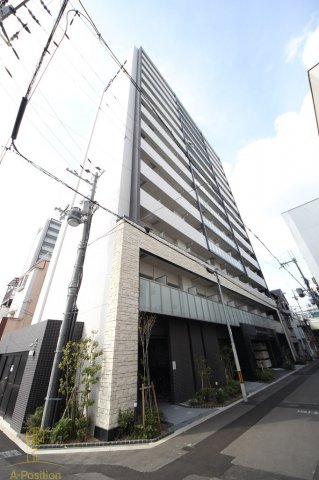 アドバンス大阪グロウス