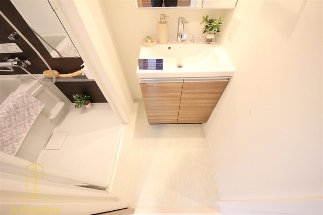 TLRレジデンス本町WEST