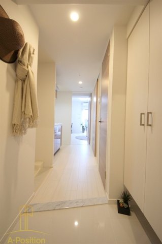 TLRレジデンス本町WEST